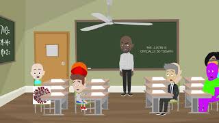 Sss S1 Ep8 - Susan Gets Grounded S1 Ep6 - Susan Clones Herself To Cut Cl On The Final Mtgd