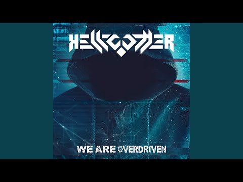 We Are Overdriven auf YouTube ansehen We Are Overdriven auf YouTube ansehen