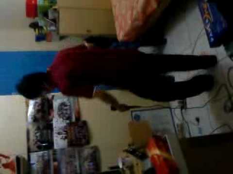 roy dizon - memble tapi kece (mizta)