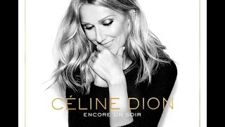 Céline Dion - Trois heures vingt - Paroles/Lyrics chords