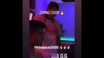 King Ace - Unreleased Song (Snippet)