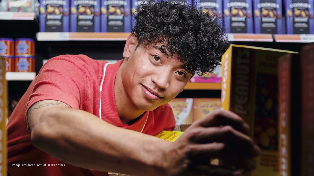 Galaxy S21 Series 5G Official Film: Dog pics made epic | Samsung