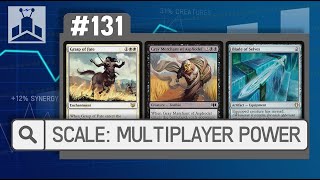 Scale: The Power of Multiplayer | EDHRECast 131