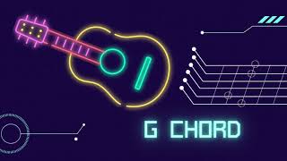 G Chord