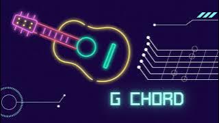 Download lagu G Chord