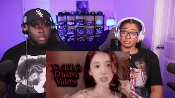 Kidd and Cee Reacts To YouTube