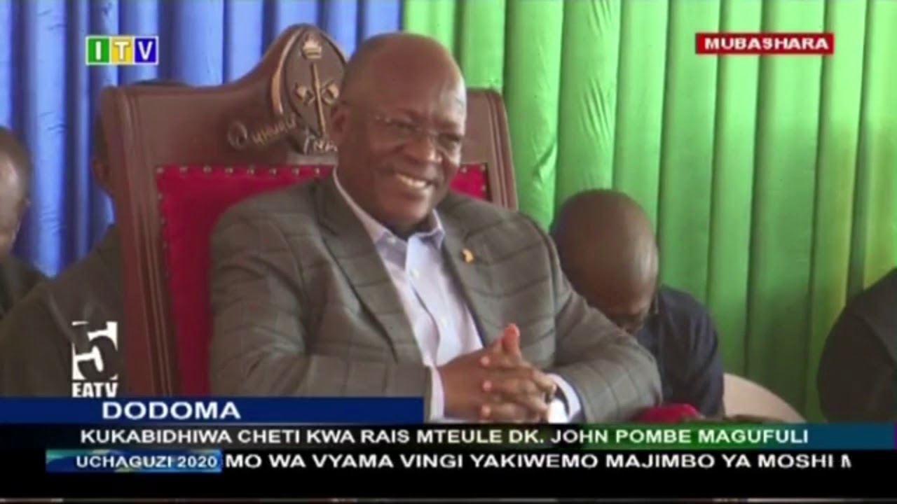 Queen Sendiga na Mahona waweka wazi kuhusu upinzani kufanya kazi na Magufuli