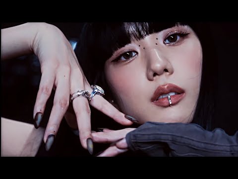 Introducing : Kim Sooyu || @BlackShadowsOfficial