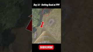 FPV Training Day 14-Getting Good at FPV #fpv #beltfpv #drone #uav #fpvdrone #ukraine #gaming #russia