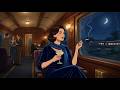 Vintage 1940s Lounge Swing – Timeless Jazz & Warm Winter Nights