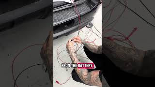 Be Careful Purchasing From The Auction #dodge #autorepair #diagnostics #shorts
