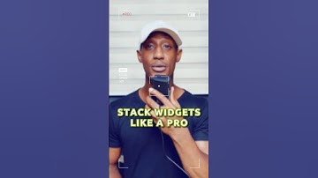 Pro Tip To Organize iPhone Home Screen #youtube  #iphone #shorts