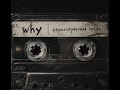 why - Neraskruchennaya Pesnya
