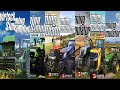 The Evolution of Farming Simulator (2008-2020)