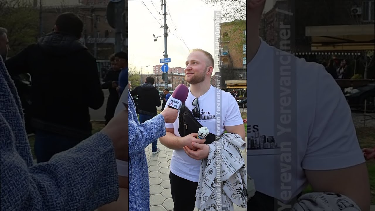 Yerevan 🤍 Armenia