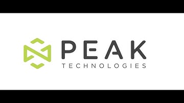 AZUGA 2.0 PeakTechnologies
