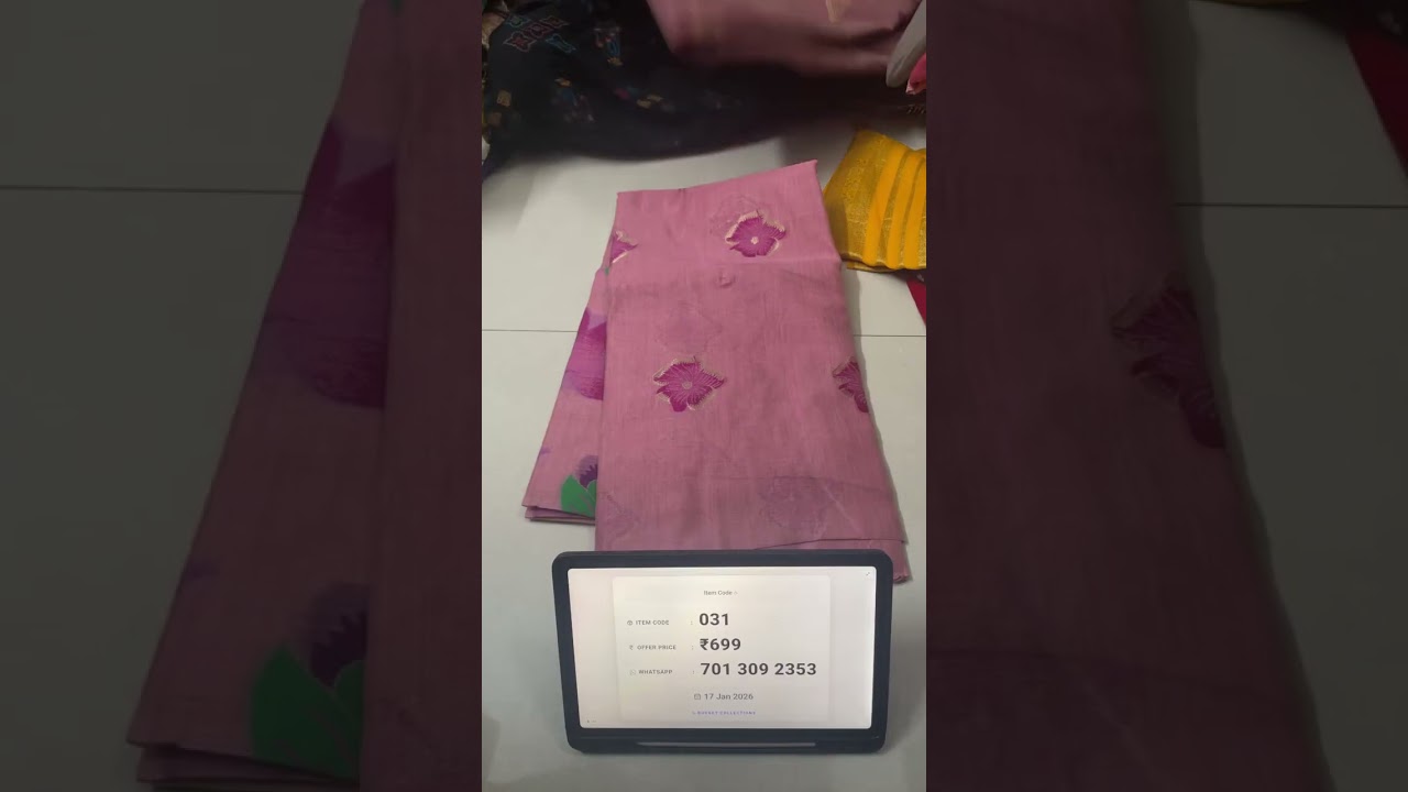 🔥SALE - DAY 14 giveaway SALE🔥 biggest SALE💥✨👌WhatsApp 7013092353 