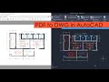 Adding PDF to AutoCAD as DWG file with correct scale