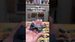 How to make colored pasta… #shorts