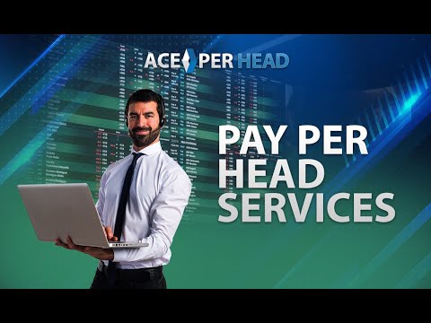 Pay Per Head Services -  Best Software for Bookies - PPH Sportsbook