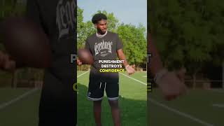 Shedeur Sanders Was Getting KILLED