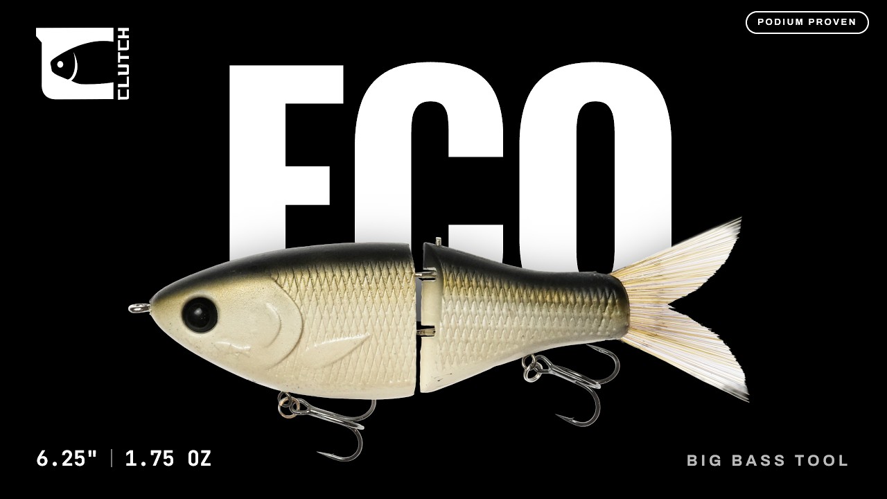 CLUTCH ECO – Certified Bite Getter