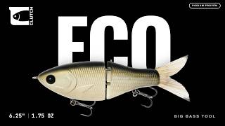 CLUTCH ECO - Certified Bite Getter