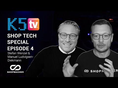 Shop Tech Special - Ep. 4: How To Use Case // SHOPMACHER