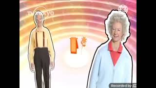 Boohbah Pencil Sharpener Storypeople Introduction Japanese Version