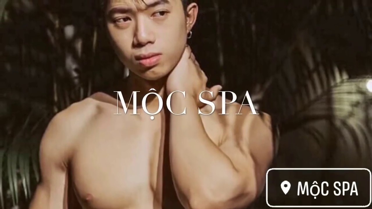 Massage and sauna for men Ho Chi Minh YouTube