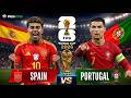 eFootball PES 21 Gameplay Fifa World Cup 2026 Live 
