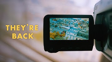 BESTE Mini DV-camera voor filmmakers in 2025