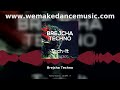 Brejcha Techno Minimal Techno MIDI Pack