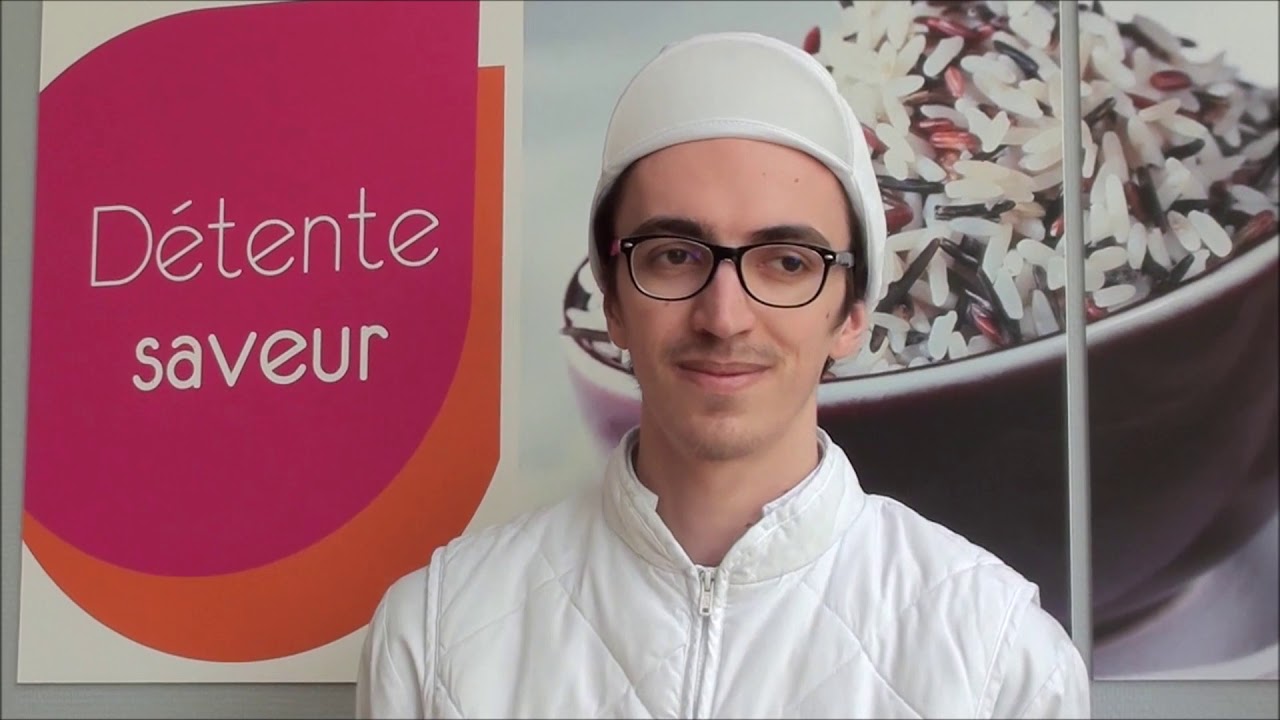 Agents de Restauration AFPA ROCHEFORT