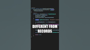 C# 12 Primary Constructors and Dependency Injection