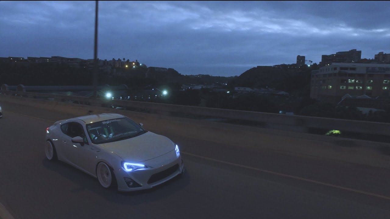 Bagged GT 86 in Issue 192