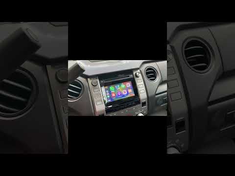 How to get Car Play / Air Play In Your Vehicle ?