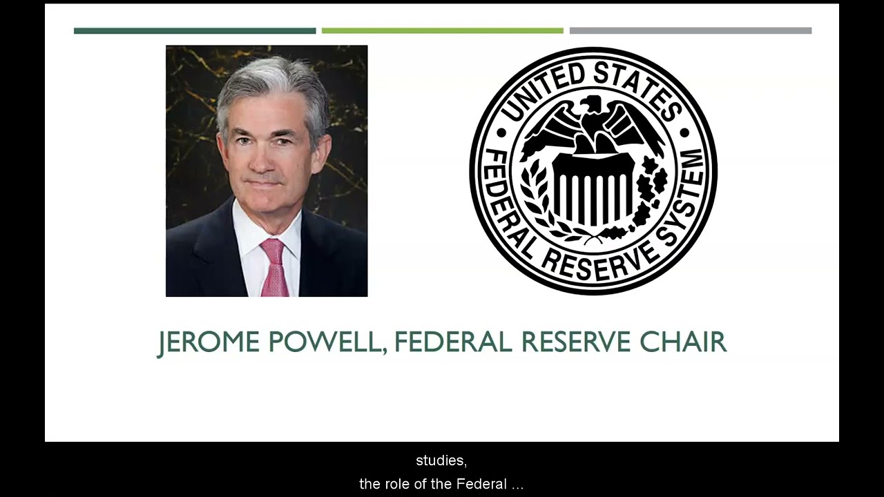 Intro to the Reserve Market Model