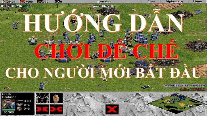 Hướng dẫn chơi aoe gametv	Informational năm 2024