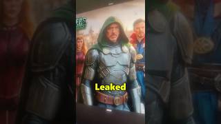 16 April  Avengers Doomsday Trailer Leaks… Spider Man Brand New Day Trailer 2!