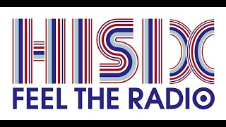 [JOLV]FM高知 ジングル 交通情報 TRAFFIC INFORMATION Hi-Six Radio JAM 20161202 [JFN]