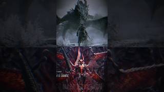 The Last Dragonborn VS Dante (Remake)