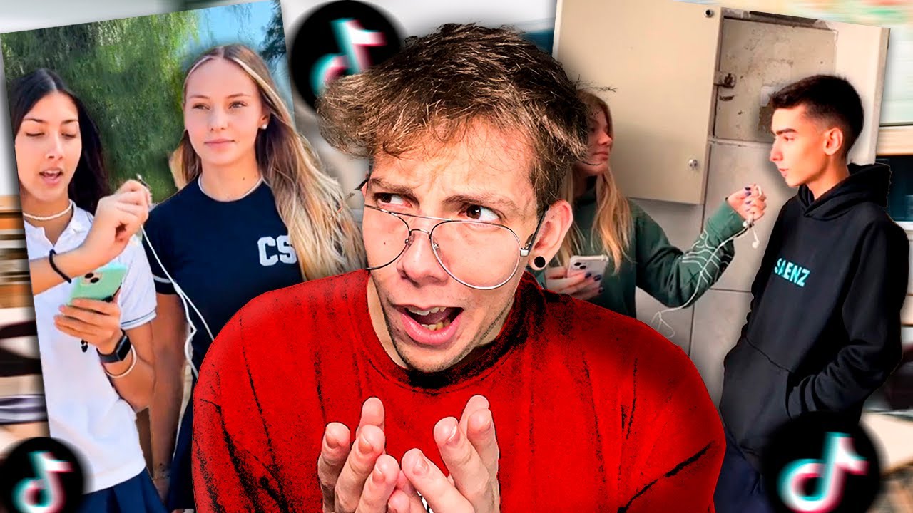 VOLVIERON LOS PINGPONG👑 | LOS TIKTOK DE LA PROMO 2024