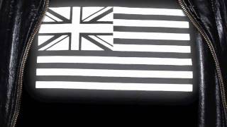 Americans Uk - Rocktronic