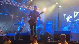 THE BRIEFS - New Shoes (Rebellion Festival 2023, Blackpool, UK)