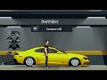 SETUP CAMARO V10