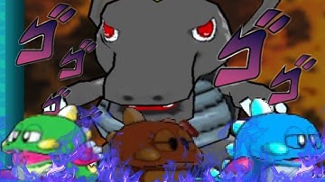 THE BETTER ENDER DRAGON - Bubble Bobble Plus! Part 2