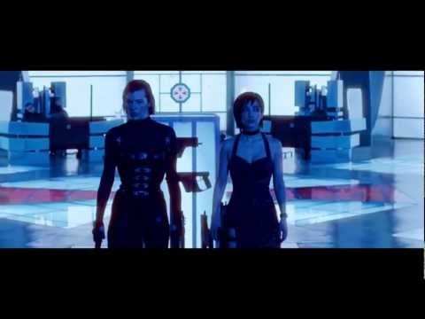 resident-evil:-retribution-ost---hexes-(bassnectar)---official-video-[hd]
