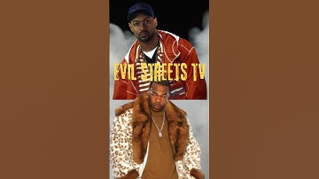 Thumbnail of Rap Beef: Ghostface Killah BEAT UP Busta Rhymes