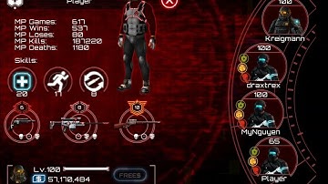 "I am so back.. ig" (SAS4) (Nightmare Mode, 4 tickets)